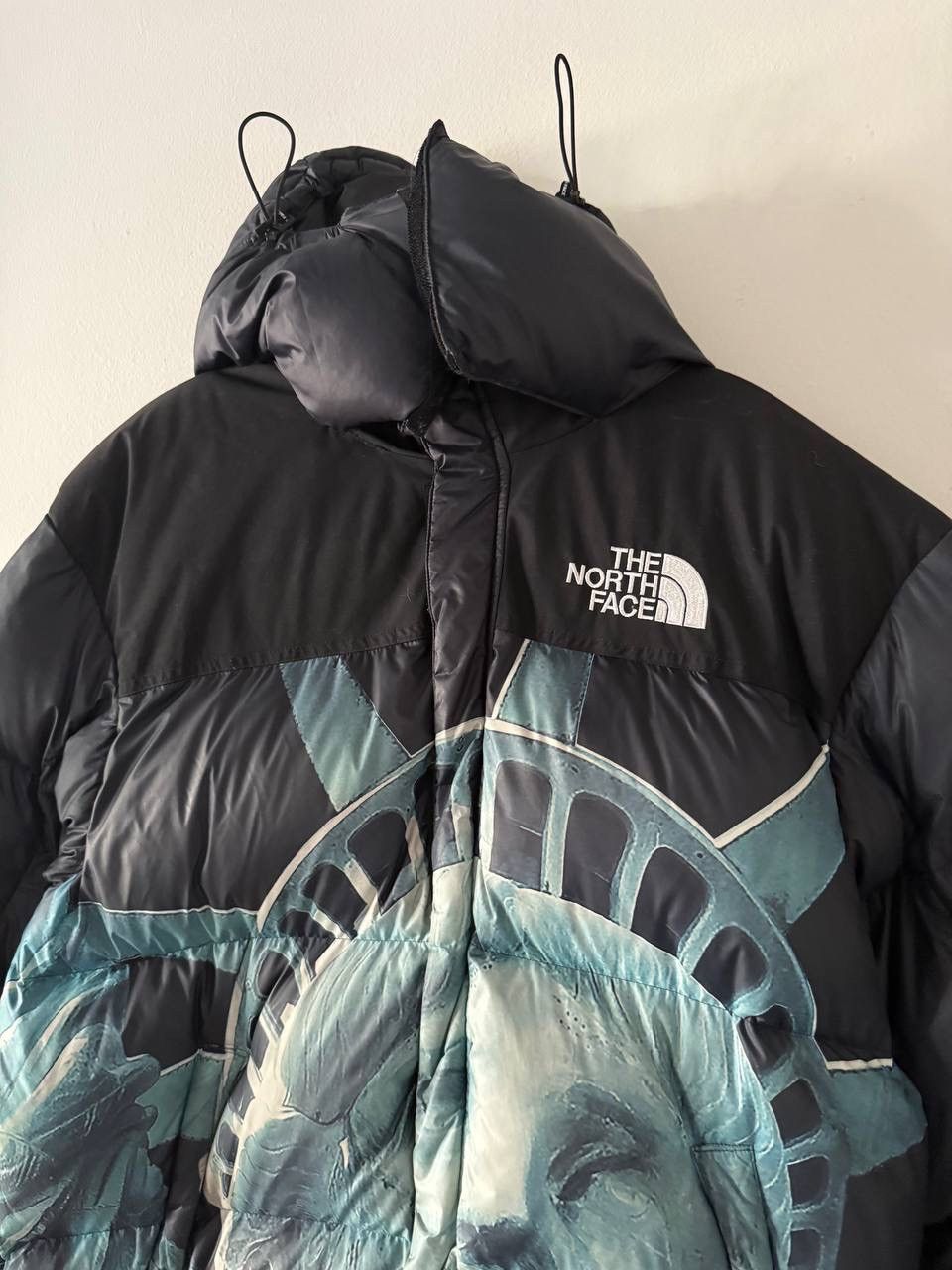 Supreme × The North Face Supreme x The North Face Statue of Liberty Baltoro Jacket Size US M / EU 48-50 / 2 - 3 Thumbnail