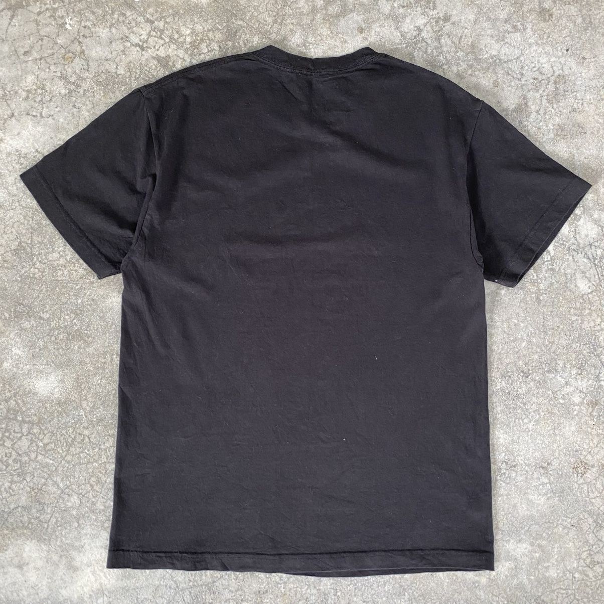 New Order × Pleasures 2021 Pleasures x New Order Power Tee Size US L / EU 52-54 / 3 - 7 Thumbnail