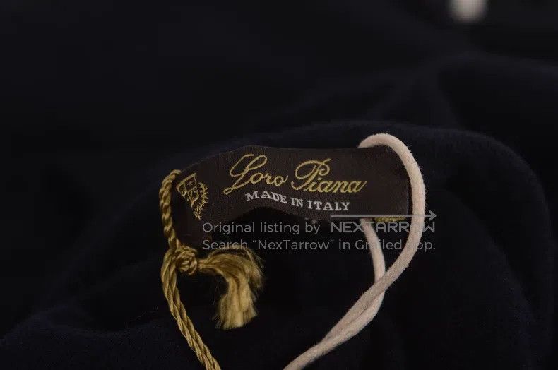 Loro Piana Loro Piana Top Size M / US 6-8 / IT 42-44 - 2 Thumbnail