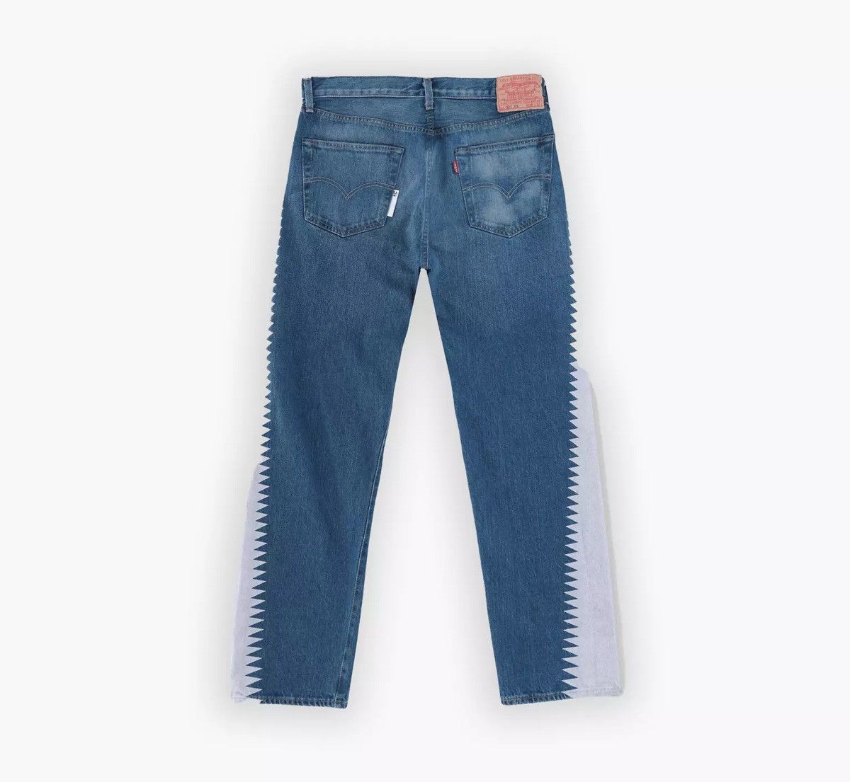 Levi's Vintage Clothing × Slam Jam Levi's Men's Vintage Clothing x Slam Jam 1955 Size US 34 / EU 50 - 2 Thumbnail