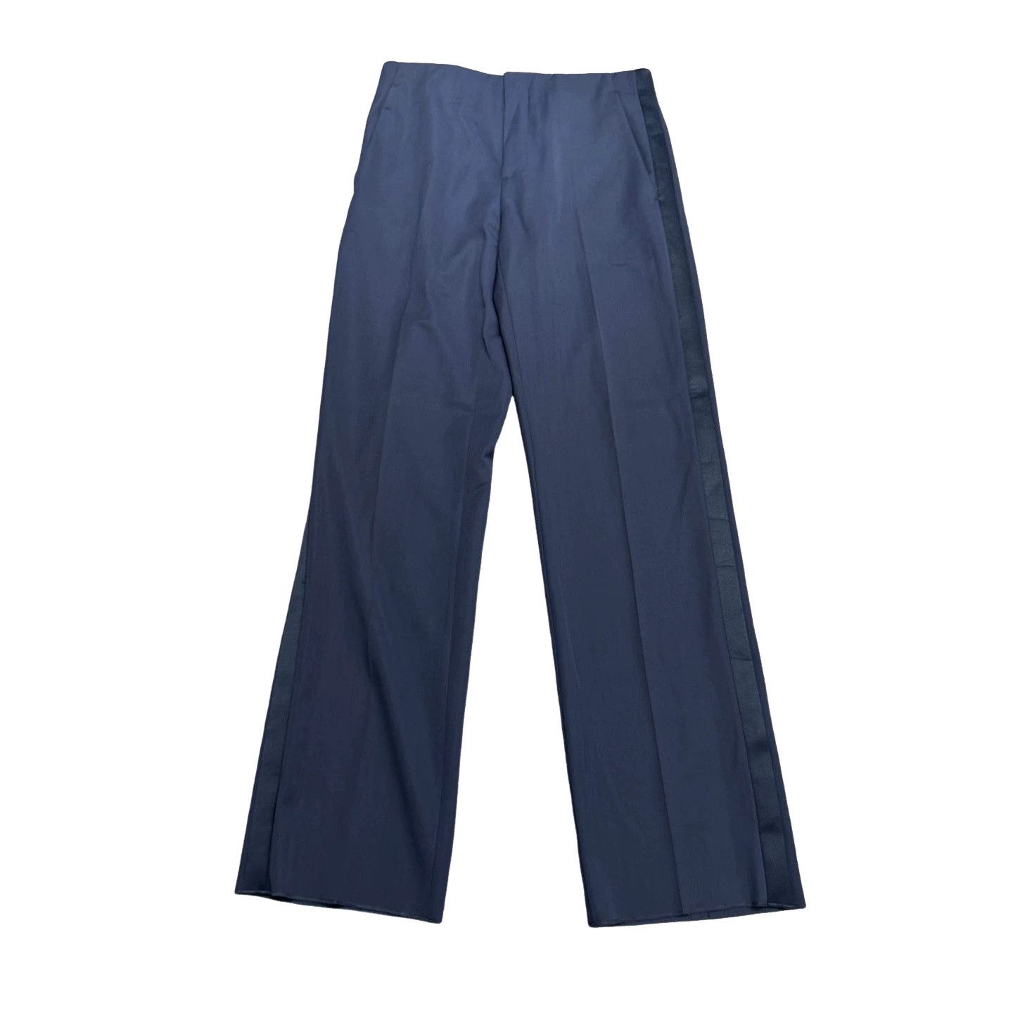 Dior Dior Virgin Wool Trousers Size 48 Size US 32 / EU 48 - 1 Thumbnail
