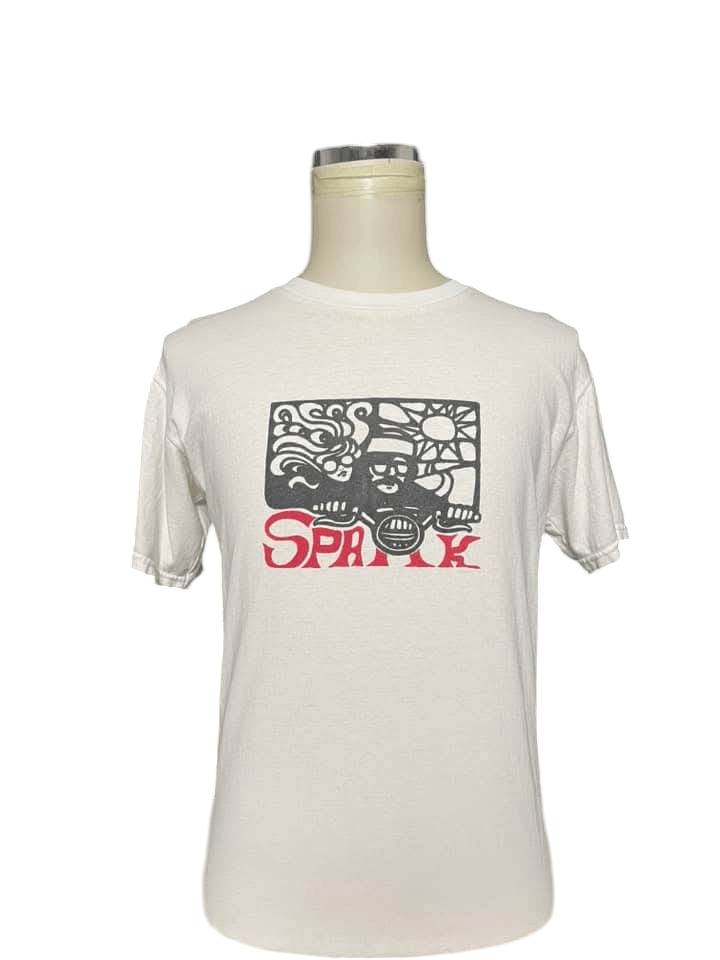 Other Spark Skateboard Size US L / EU 52-54 / 3 - 1 Thumbnail