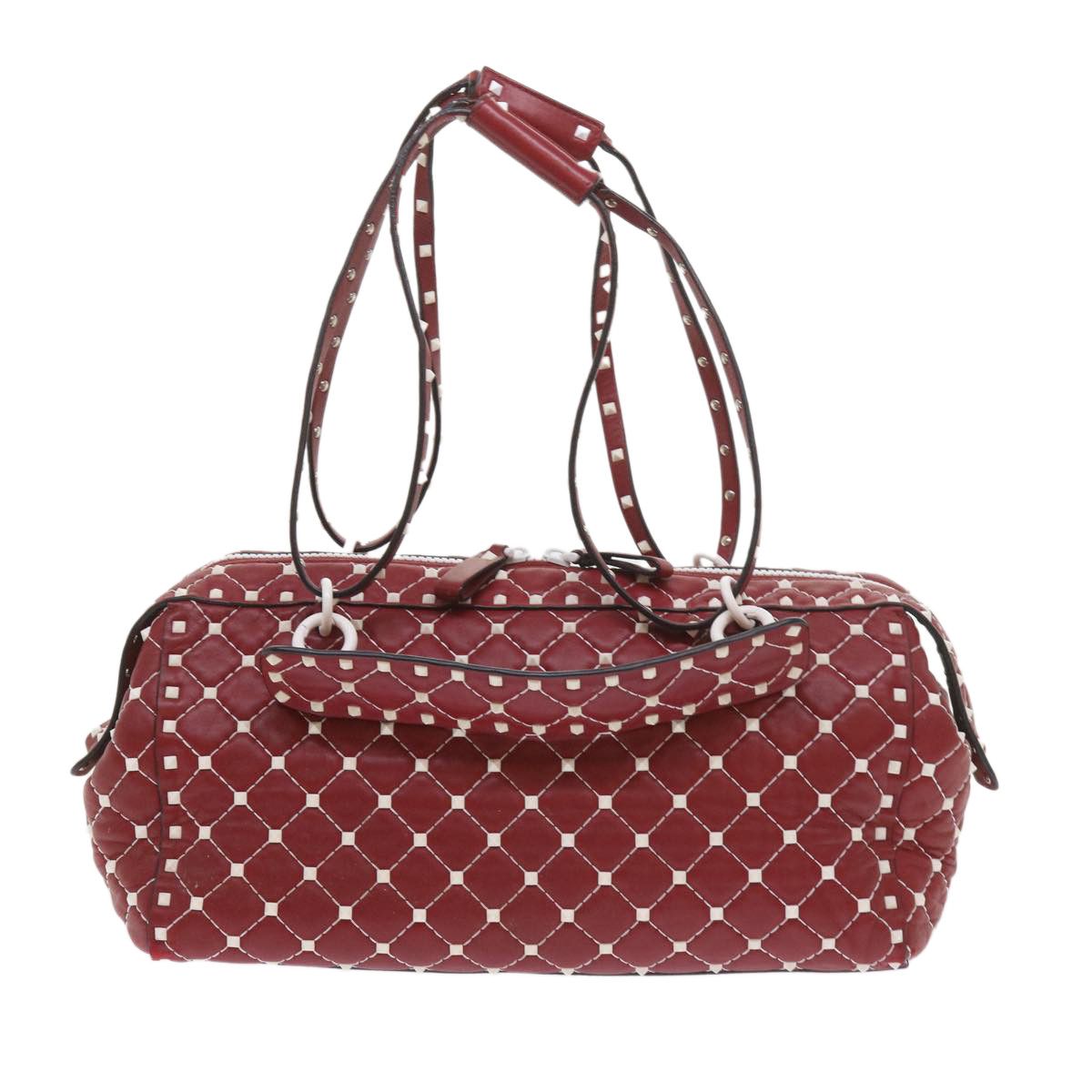 Valentino Valentino Garavani Rockstud shoulder Size ONE SIZE - 1 Thumbnail