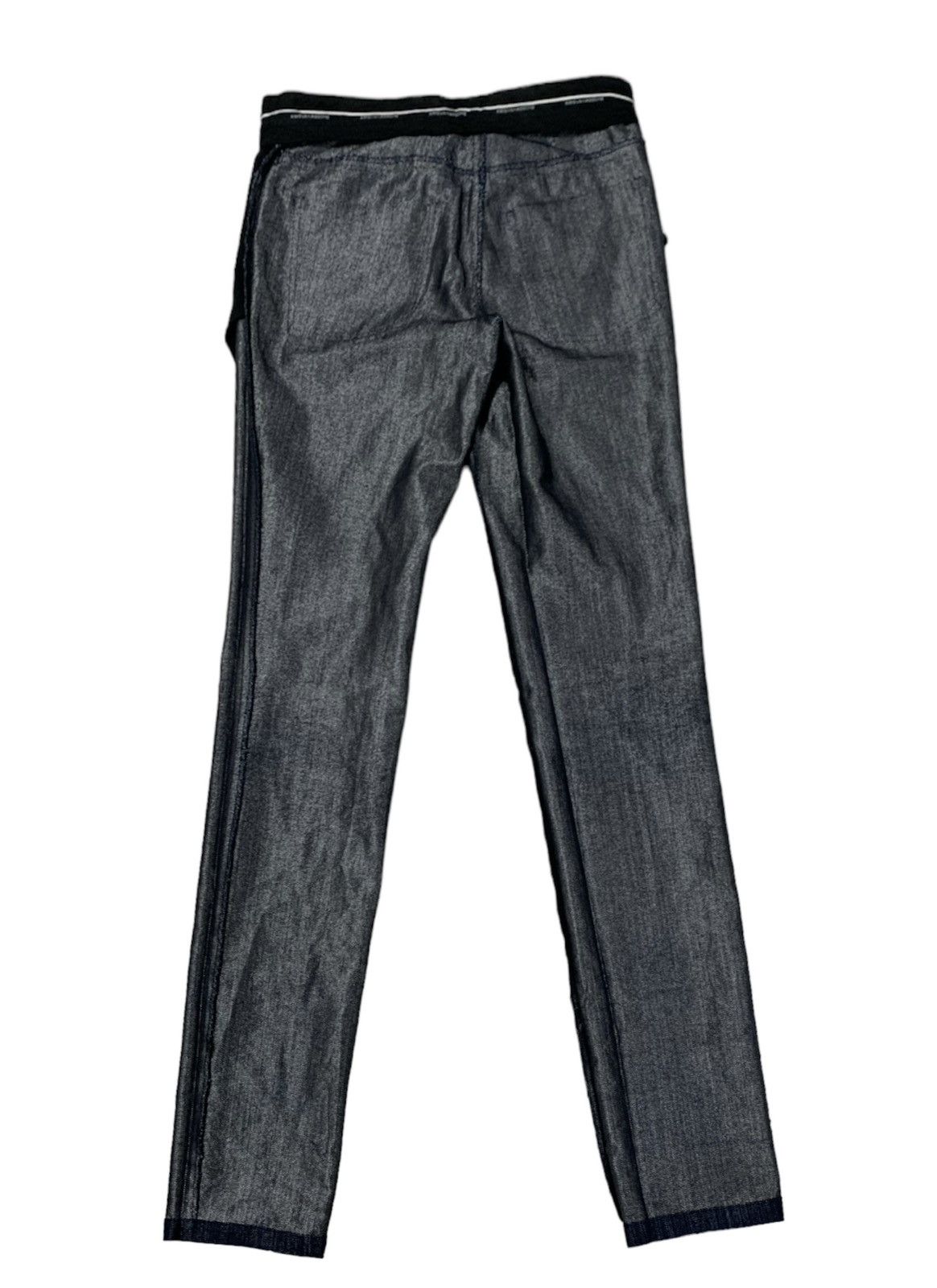 Kris van assche denim