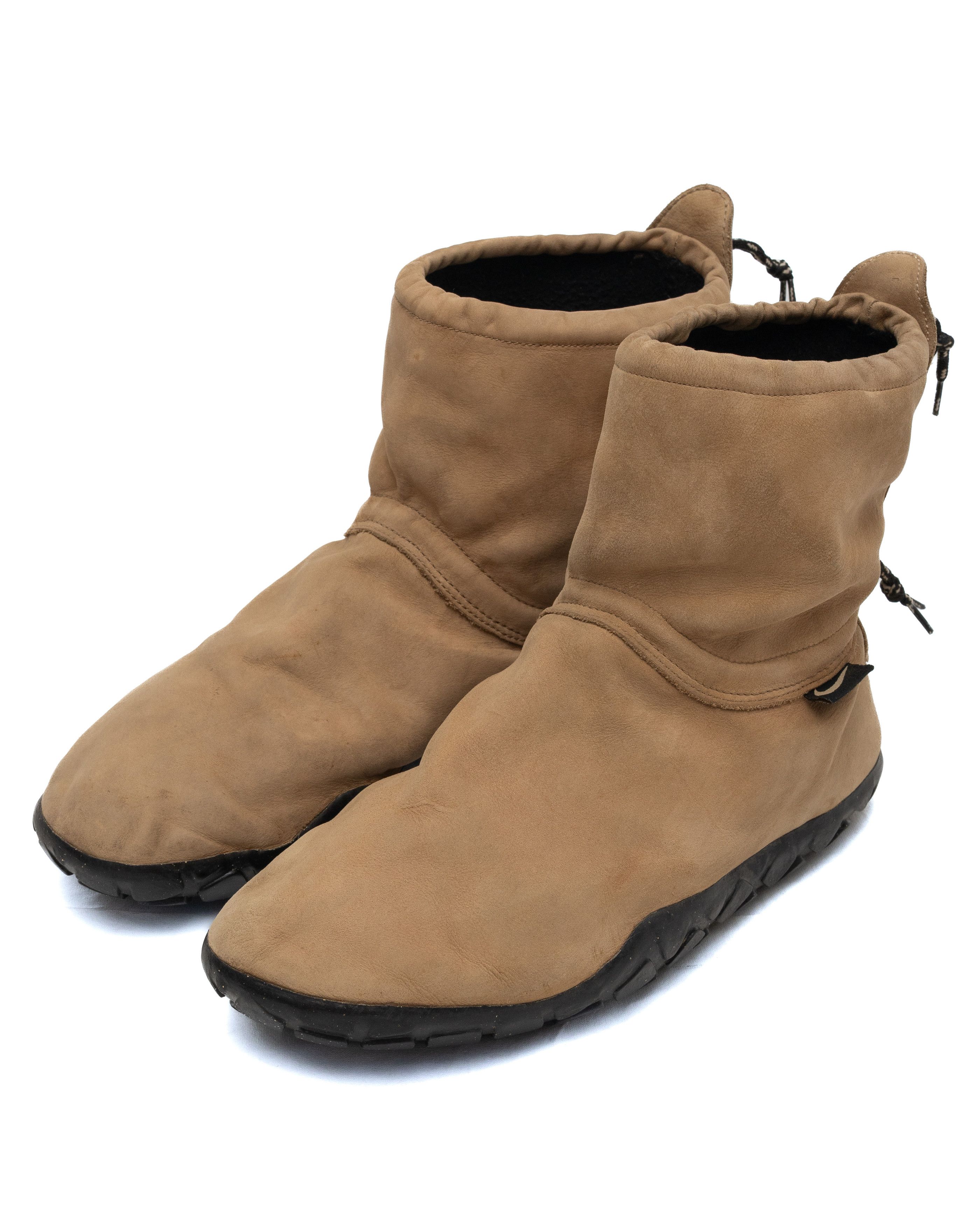 Nike ACG NIKE AIR ACG Chukka Moc 1996 Boots Size US 11 / EU 44 - 1 Thumbnail