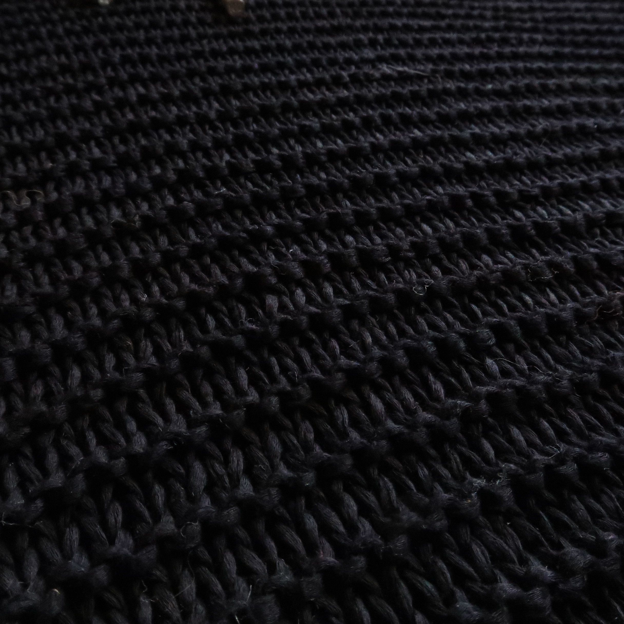 RRL Ralph Lauren DOUBLE RL RRL RALPH LAUREN BLACK LABEL TRIM LACES CARGO KNIT Size US M / EU 48-50 / 2 - 12 Thumbnail