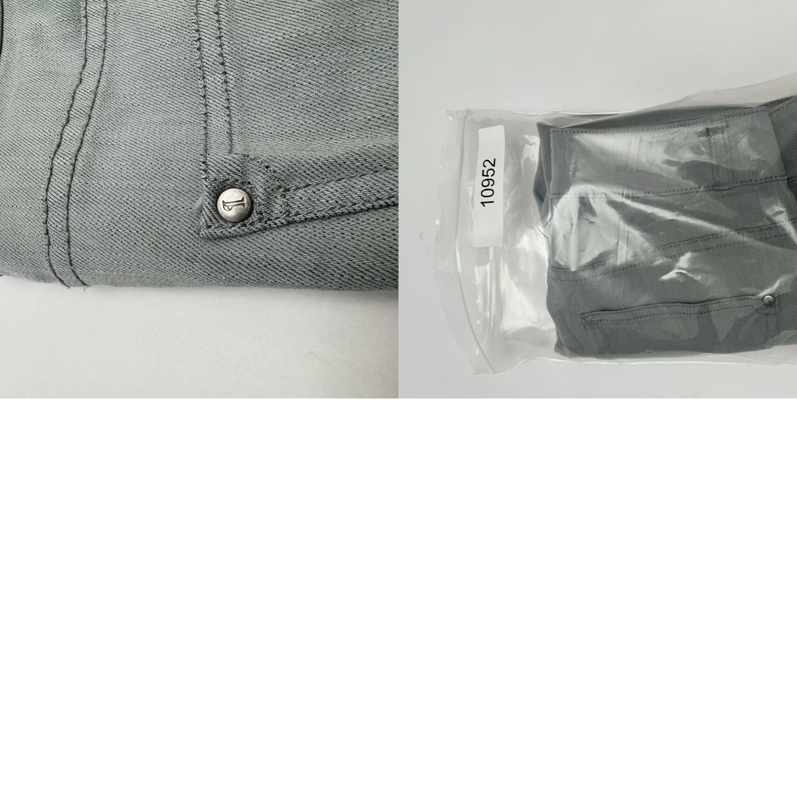 Anthropologie Anthropologie Jeans Flared Denim 28 Regular Women Blue 28x33 Pilcro & The Letterpress Womens Slim Solid China Denim jeans Women Size 28" / US 6 / IT 42 - 8 Thumbnail