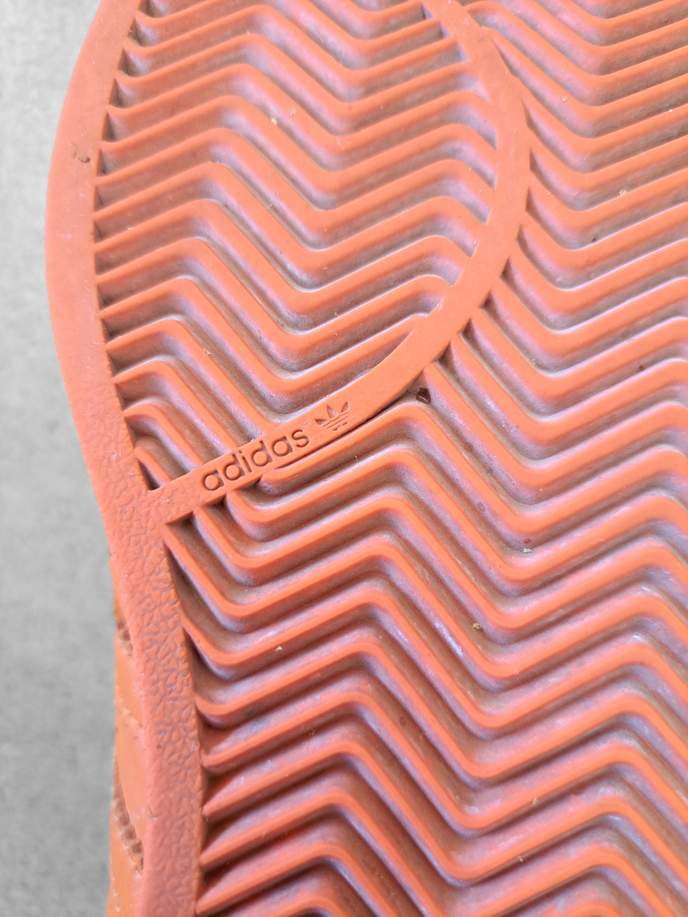 Adidas × Pharrell 2015 Adidas 'Superstar Supercolour' Size US 10.5 / EU 43-44 - 10 Thumbnail