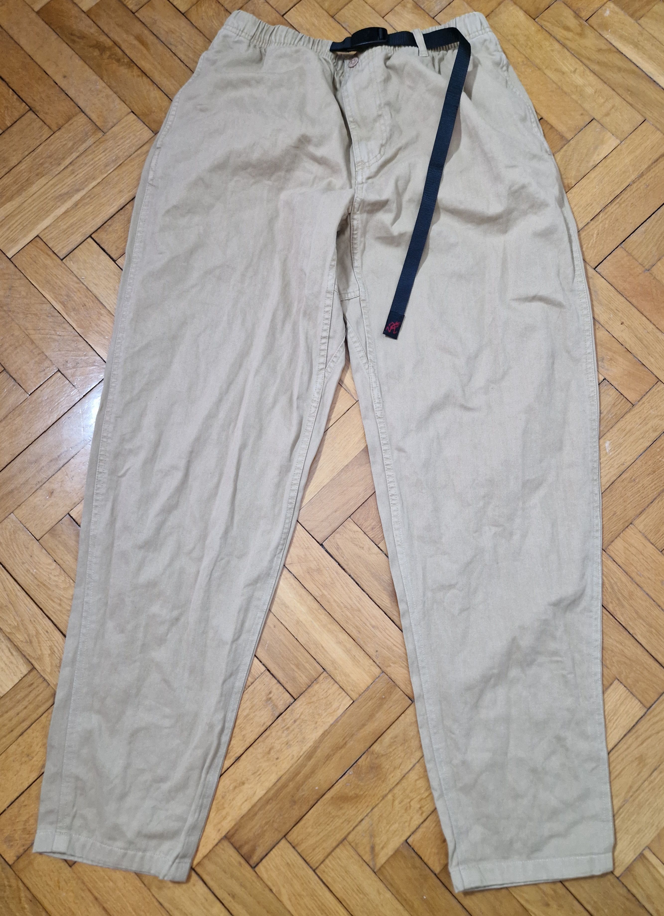 Gramicci × Mastermind Japan Gramicci vintage pants Size US 34 / EU 50 - 1 Thumbnail