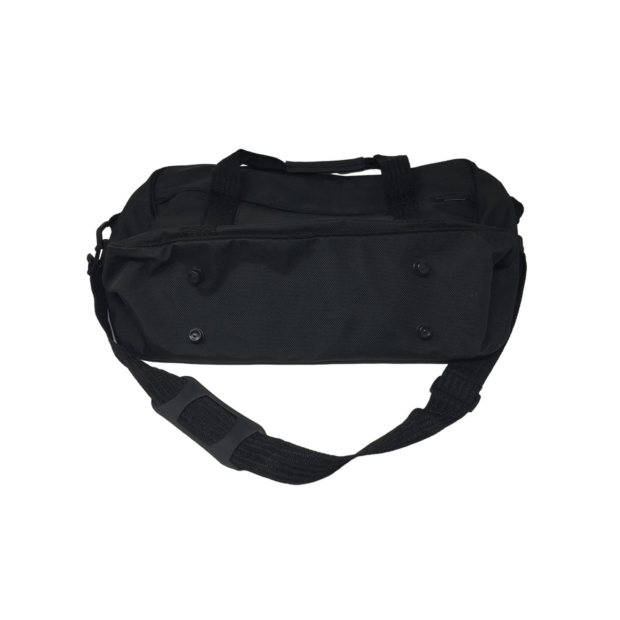 Other GCT Grand Circle Travel Black Zippered Carry On/Travel Bag w Size ONE SIZE - 2 Preview