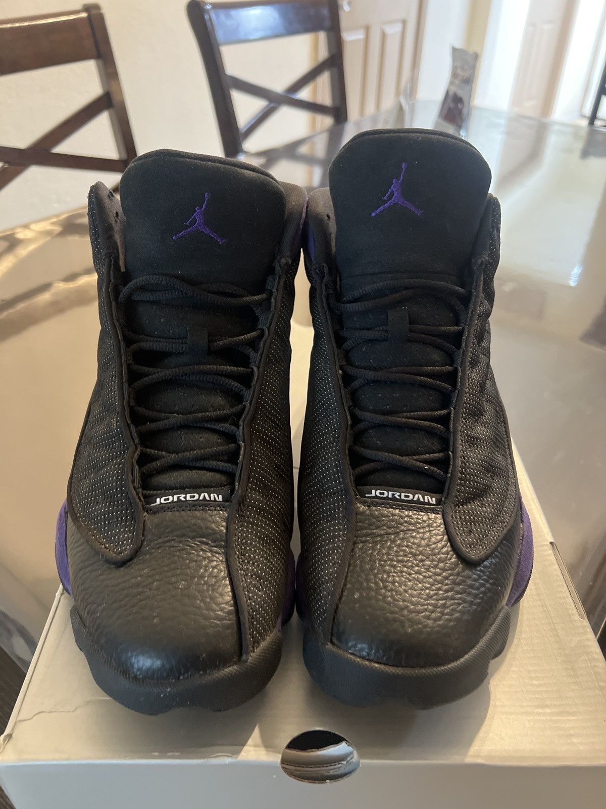 Jordan Brand Air Jordan 13 Size US 13 / EU 46 - 5 Thumbnail