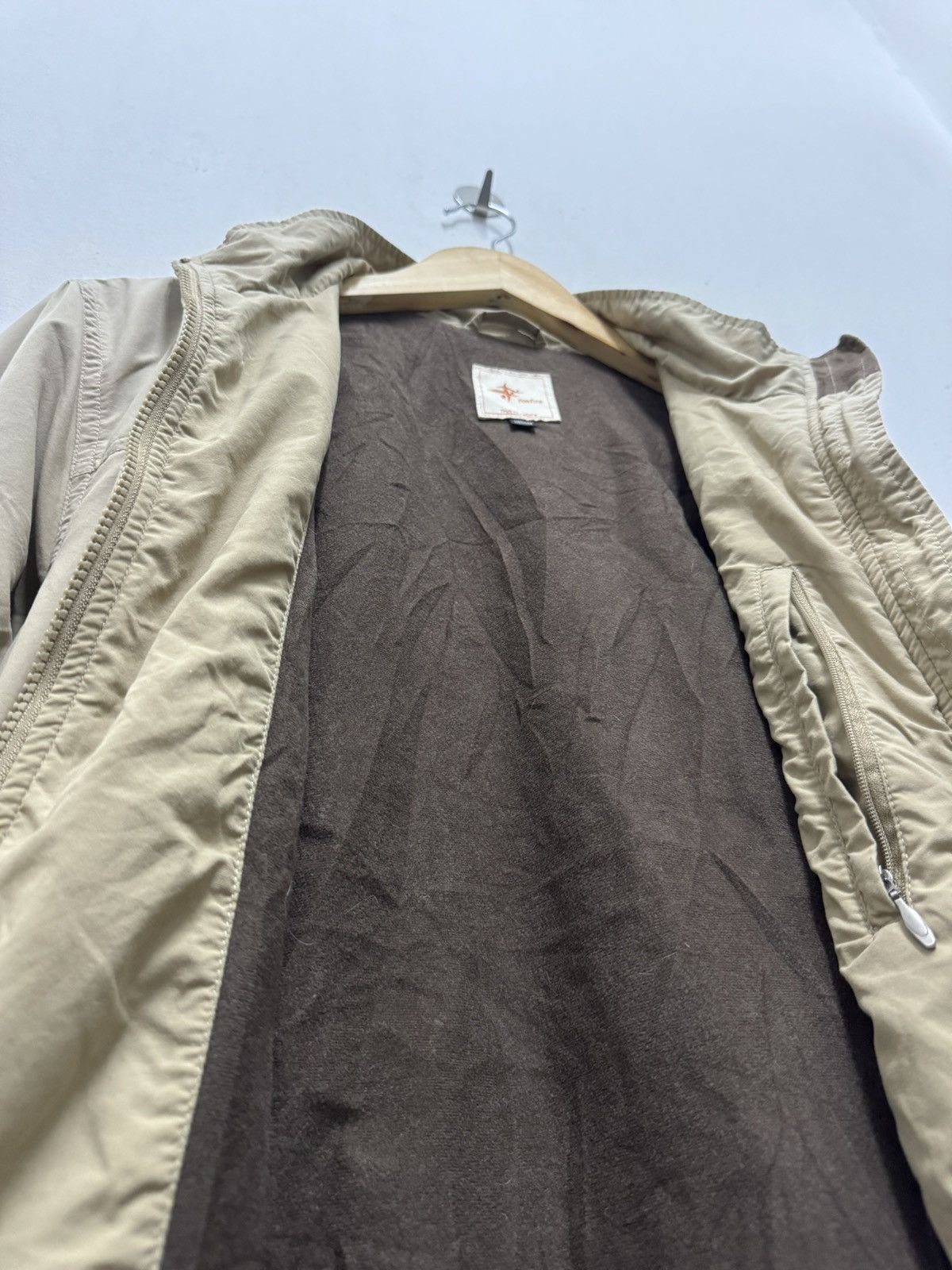 Japanese Brand FoxFire Windbreaker Size US M / EU 48-50 / 2 - 11 Thumbnail