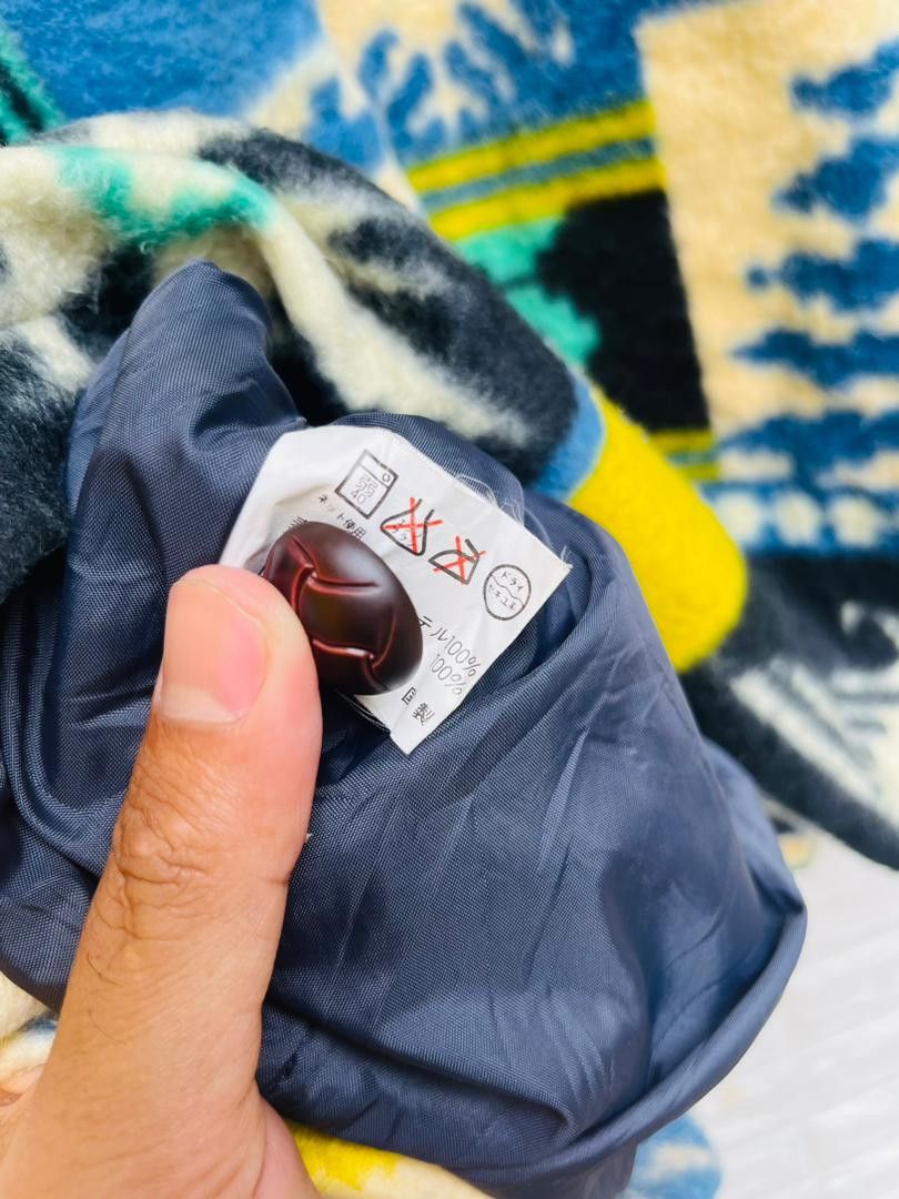 Japanese Brand × Vintage Vintage Clover Pigeon Japanese Designer Fashion Style Size US L / EU 52-54 / 3 - 11 Thumbnail