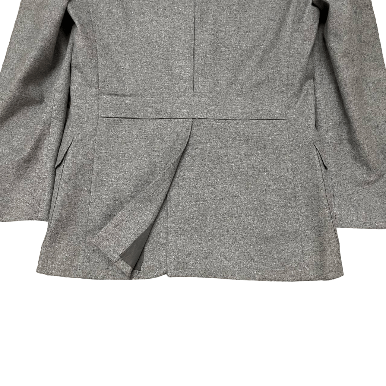 Yves Saint Laurent Vintage YSL Yves Saint Laurent Wool Coat Blazer Size US M / EU 48-50 / 2 - 13 Thumbnail