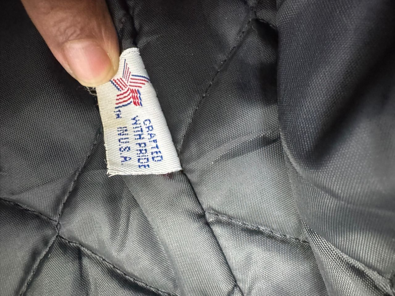 Vintage VINTAGE U.S 740N PEA JACKET Size US L / EU 52-54 / 3 - 6 Thumbnail