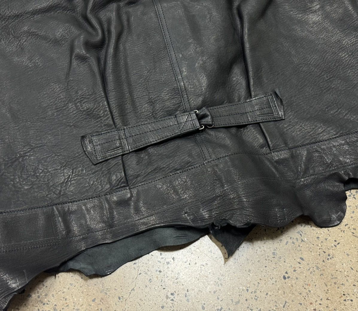 Vintage Good Karma Development “Dave” Blouson Jacket Size US L / EU 52-54 / 3 - 10 Thumbnail