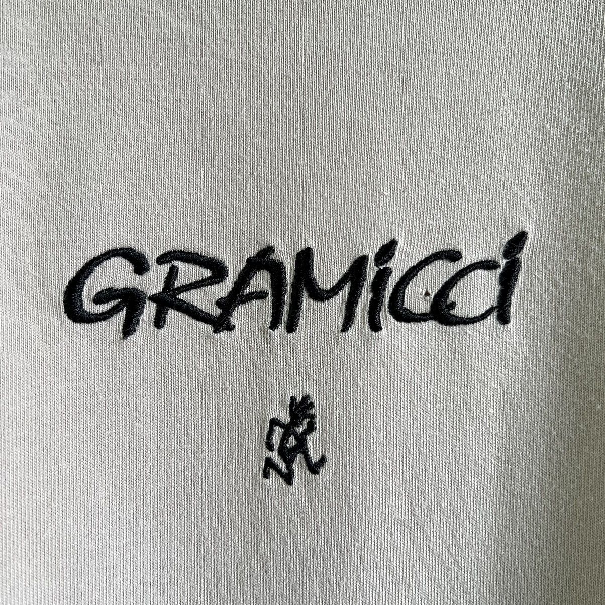 Gramicci VINTAGE GRAMICCI CENTRE TEE Size US L / EU 52-54 / 3 - 3 Thumbnail