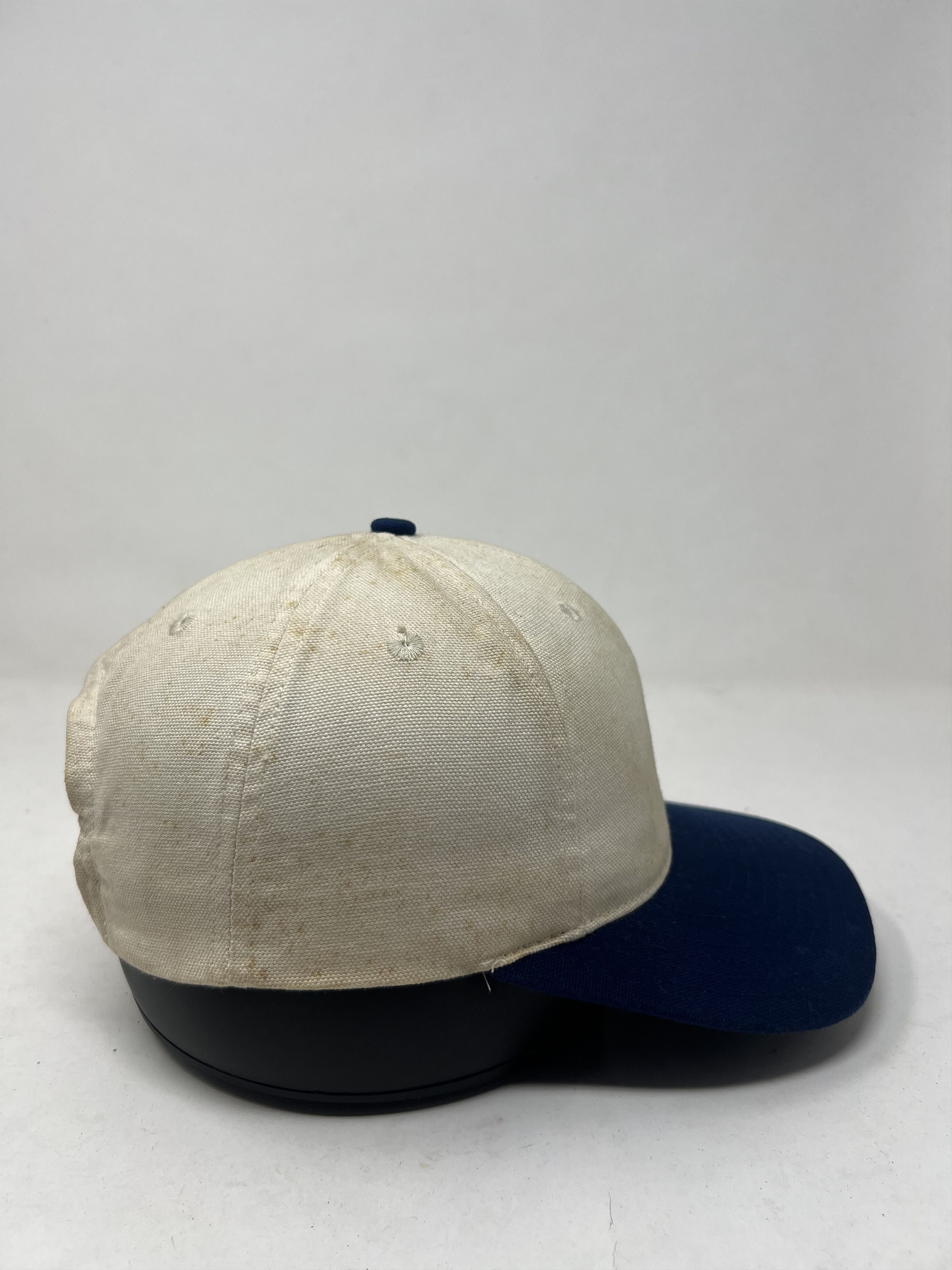 Nike Vintage Nike Swoosh Hat Size ONE SIZE - 4 Thumbnail