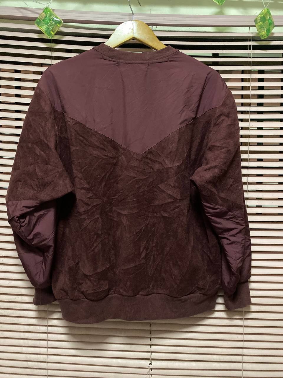 GU × Undercover GU X Undercover sweatshirt Size US M / EU 48-50 / 2 - 11 Thumbnail