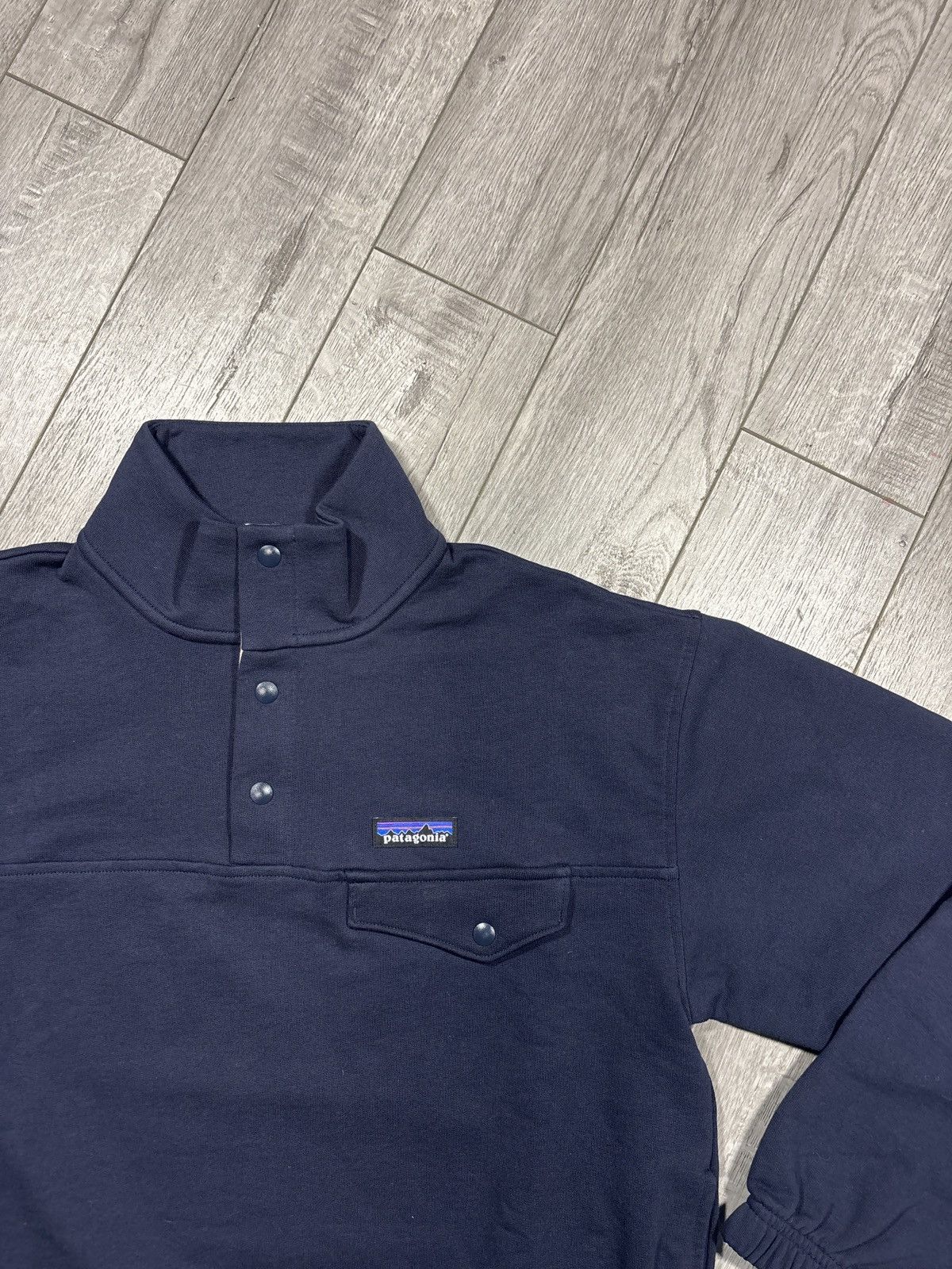 Patagonia Patagonia Daily Snap T Size M / US 6-8 / IT 42-44 - 4 Thumbnail