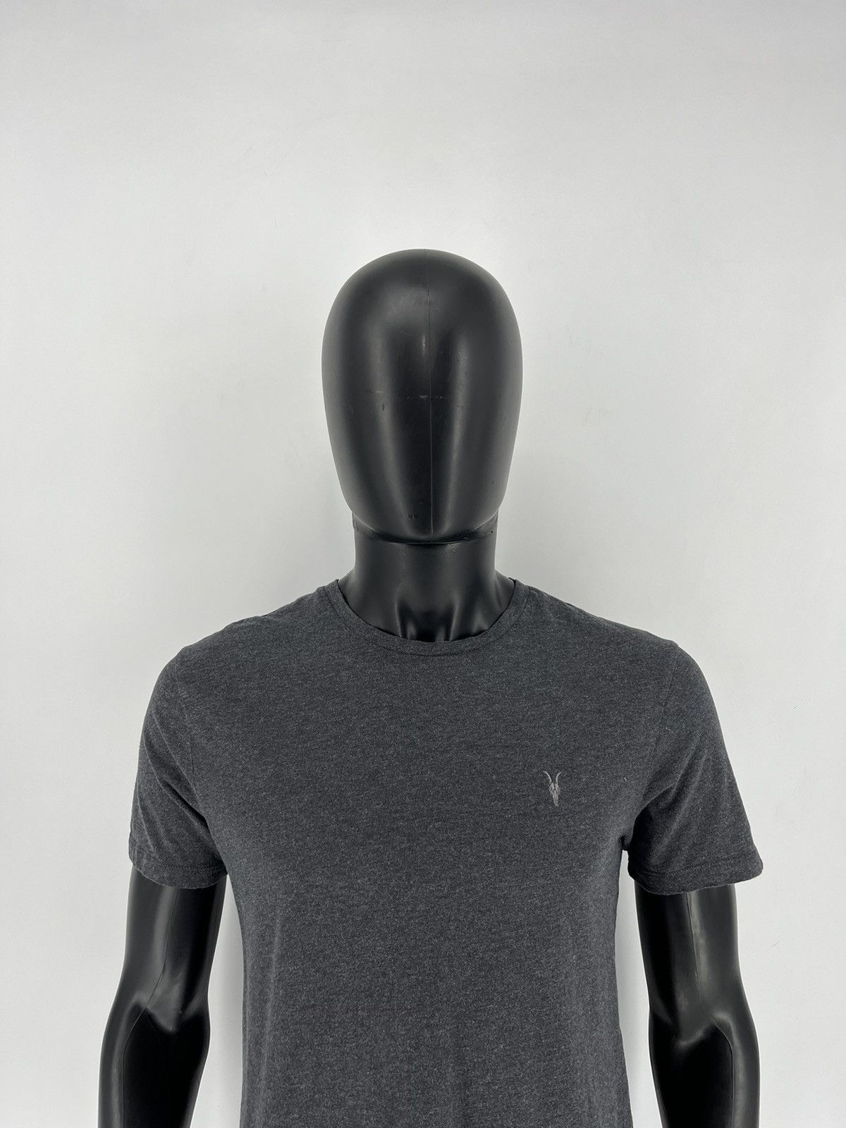 Allsaints Vintage Y2K Allsaints T-shirt luxury sportswear size M Size US M / EU 48-50 / 2 - 7 Thumbnail
