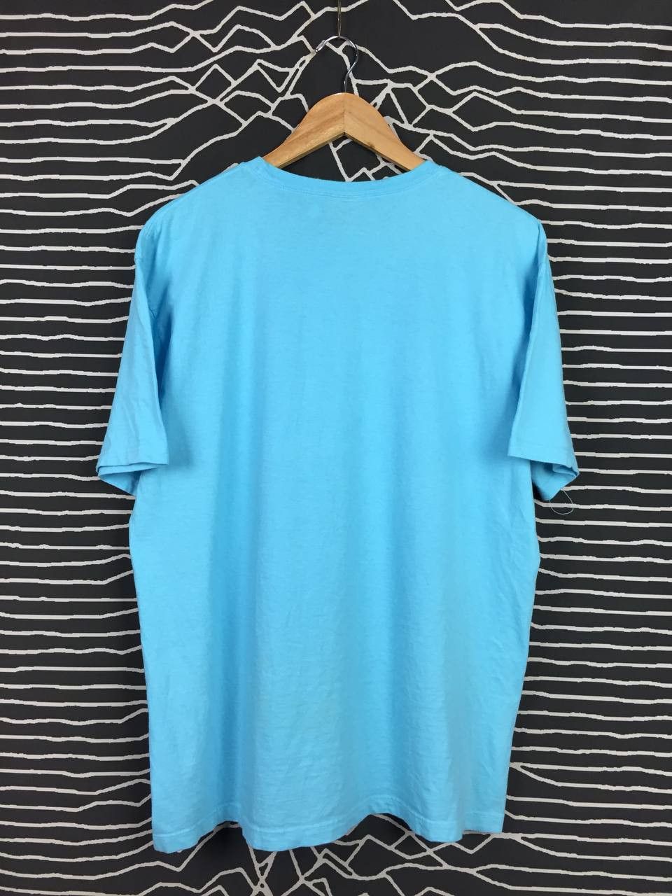 Polo Ralph Lauren × Vintage Vtg Polo Ralph Lauren Small Pony Casual Tee Size US M / EU 48-50 / 2 - 8 Thumbnail