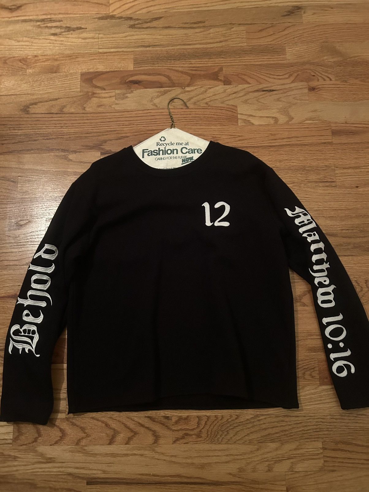 Other DCPL streetwear cropped sweatshirt Size US S / EU 44-46 / 1 - 1 Thumbnail