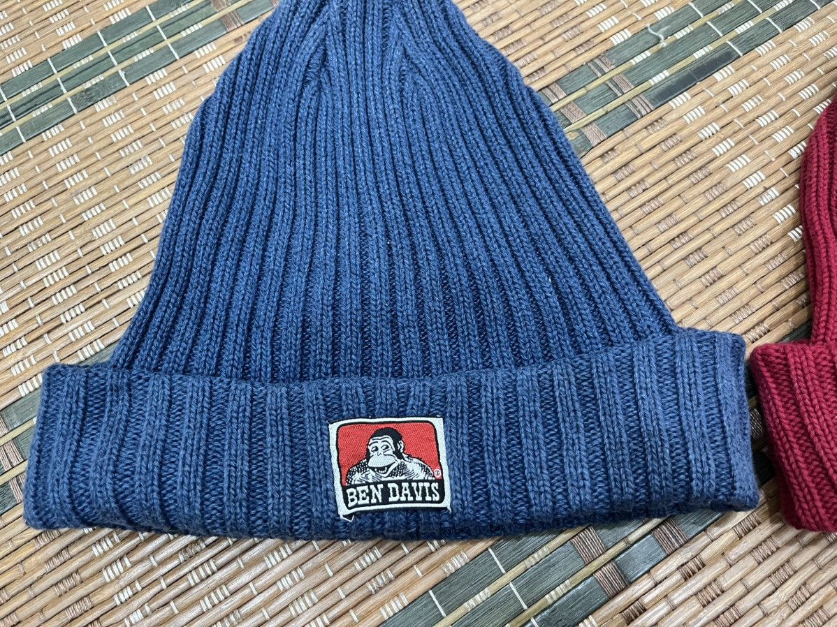 Ben Davis Ben Davies Beanie Bundle Size ONE SIZE - 3 Thumbnail