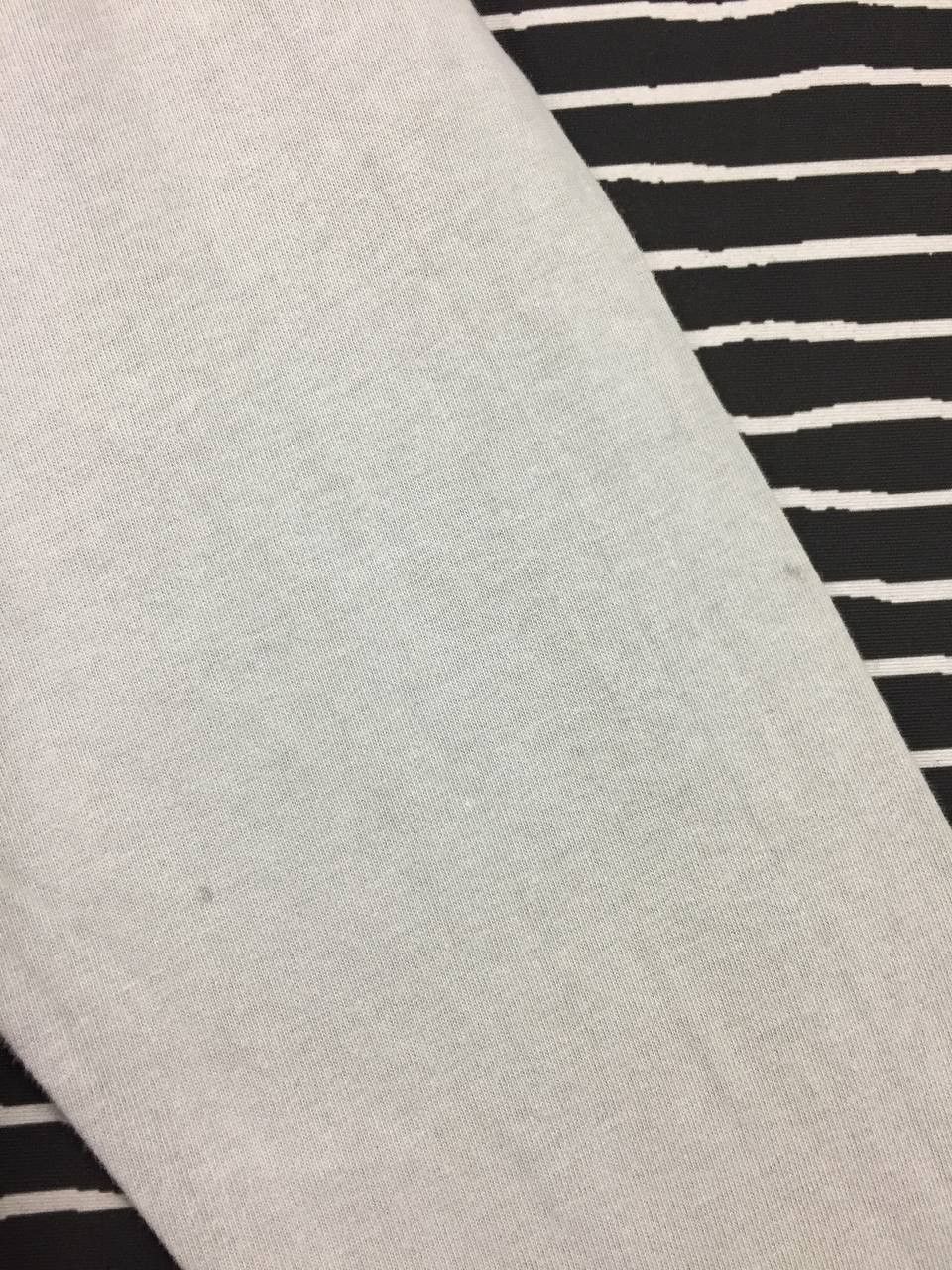 Japanese Brand Vtg Ruftwo Gear Casual Wear Artworks Graphic Long Sleeve Tee Size US L / EU 52-54 / 3 - 7 Thumbnail