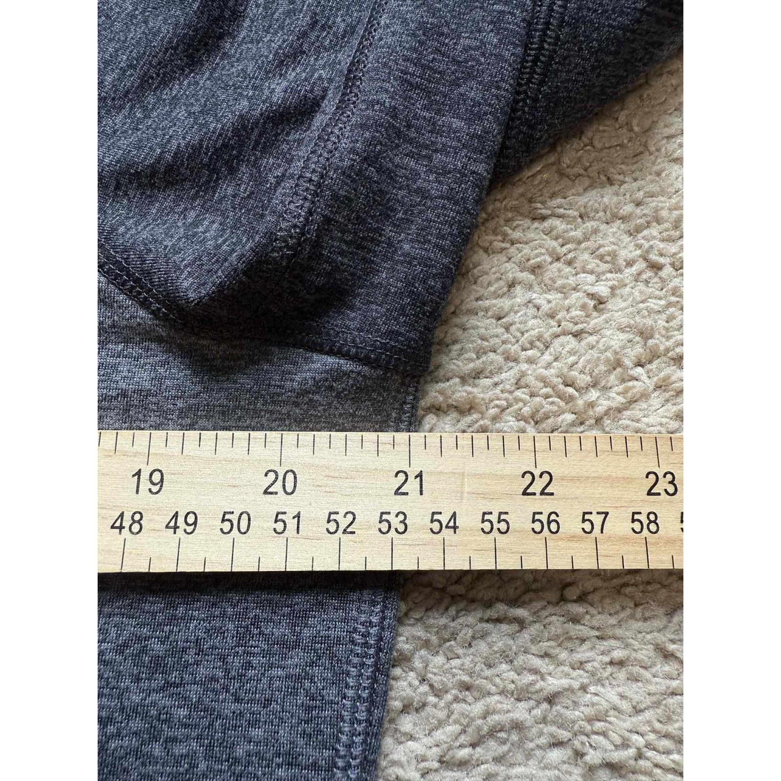 American Eagle Outfitters American Eagle Outfitter AE Flex Hoodie Heather Gray Mens S Size US S / EU 44-46 / 1 - 11 Thumbnail