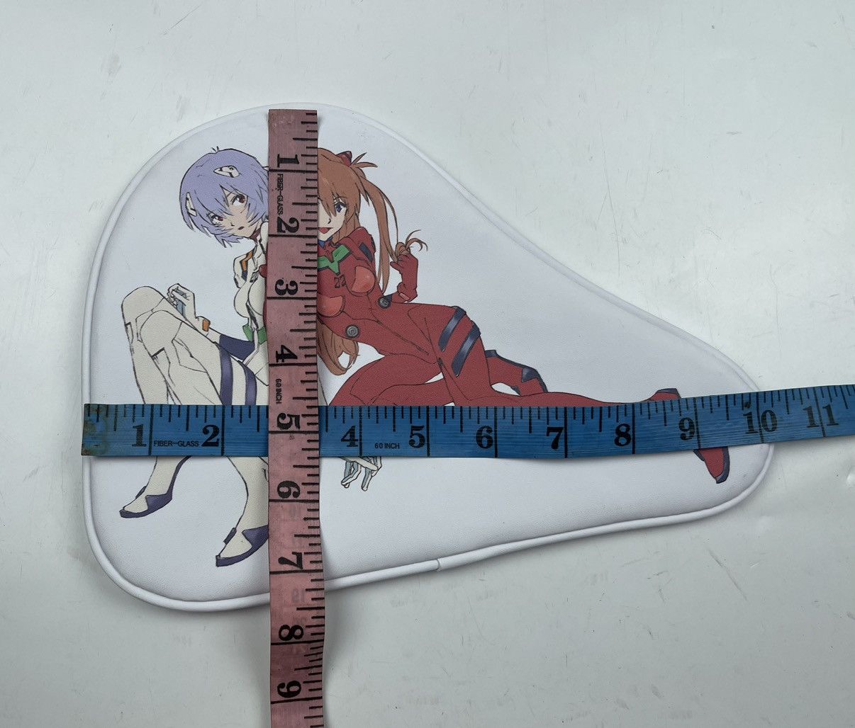 evangelion bag pouch