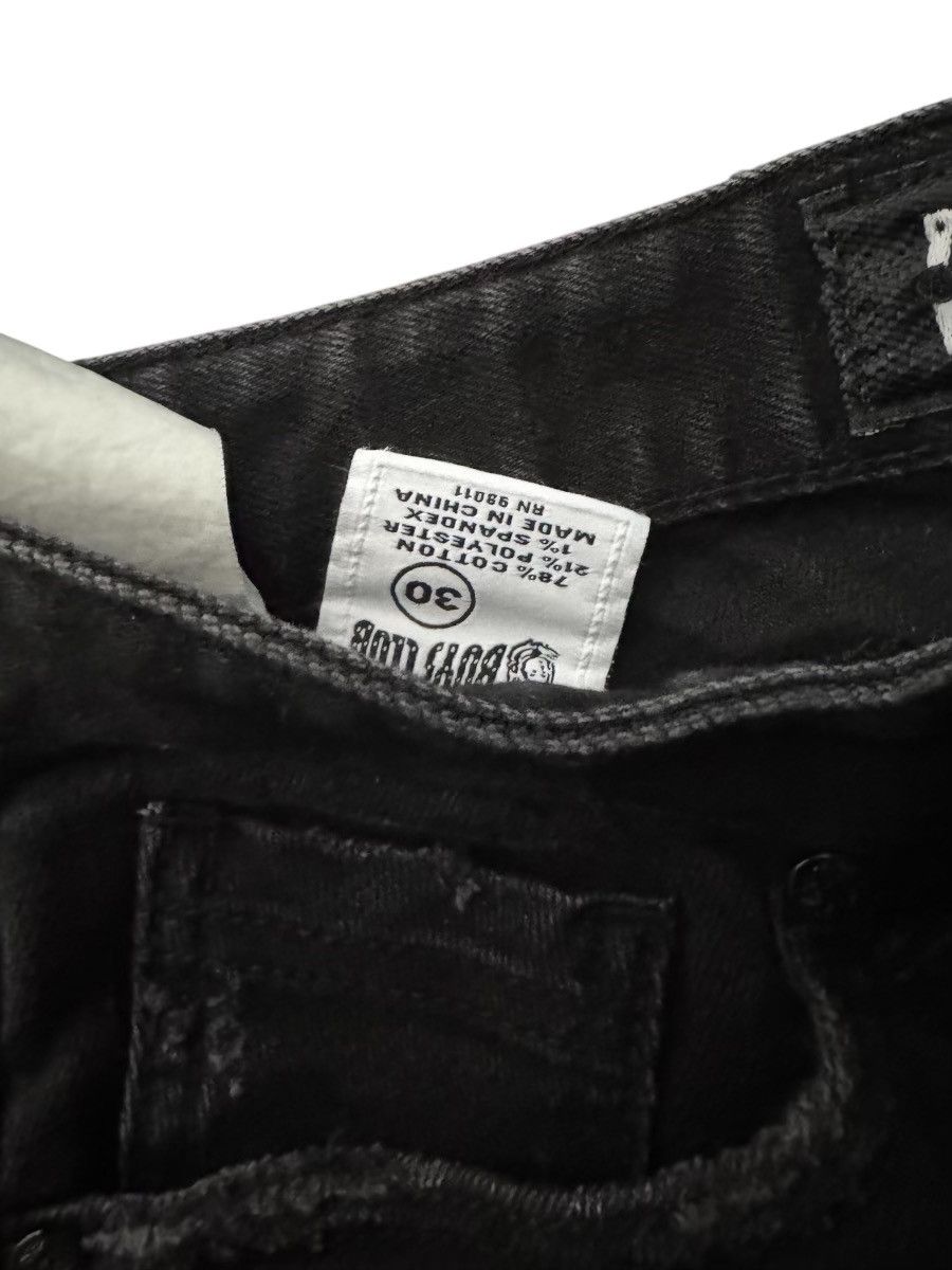 Billionaire Boys Club Billionaire boys club jeans Size US 30 / EU 46 - 4 Thumbnail