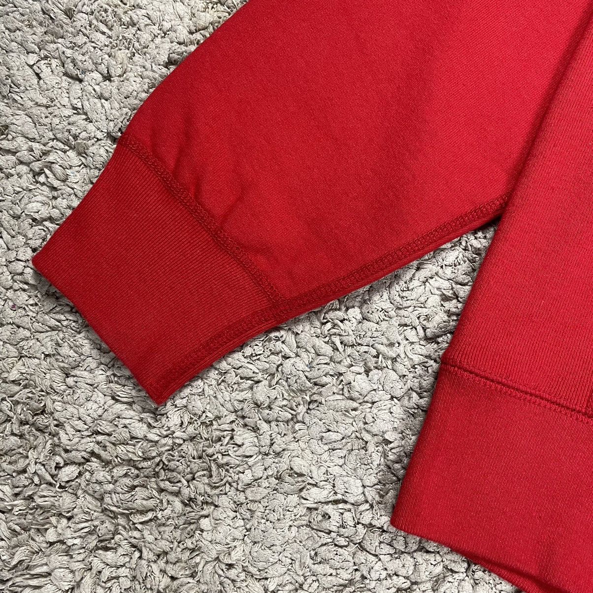 Supreme Supreme Bandana Box Logo Pullover Hoodie Size US M / EU 48-50 / 2 - 9 Thumbnail