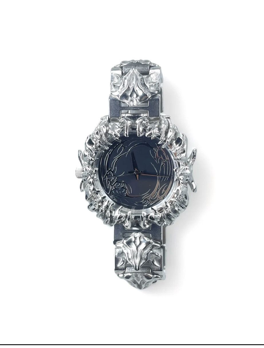 Other Seams Typhoon Watch Size 40 - 7 Thumbnail