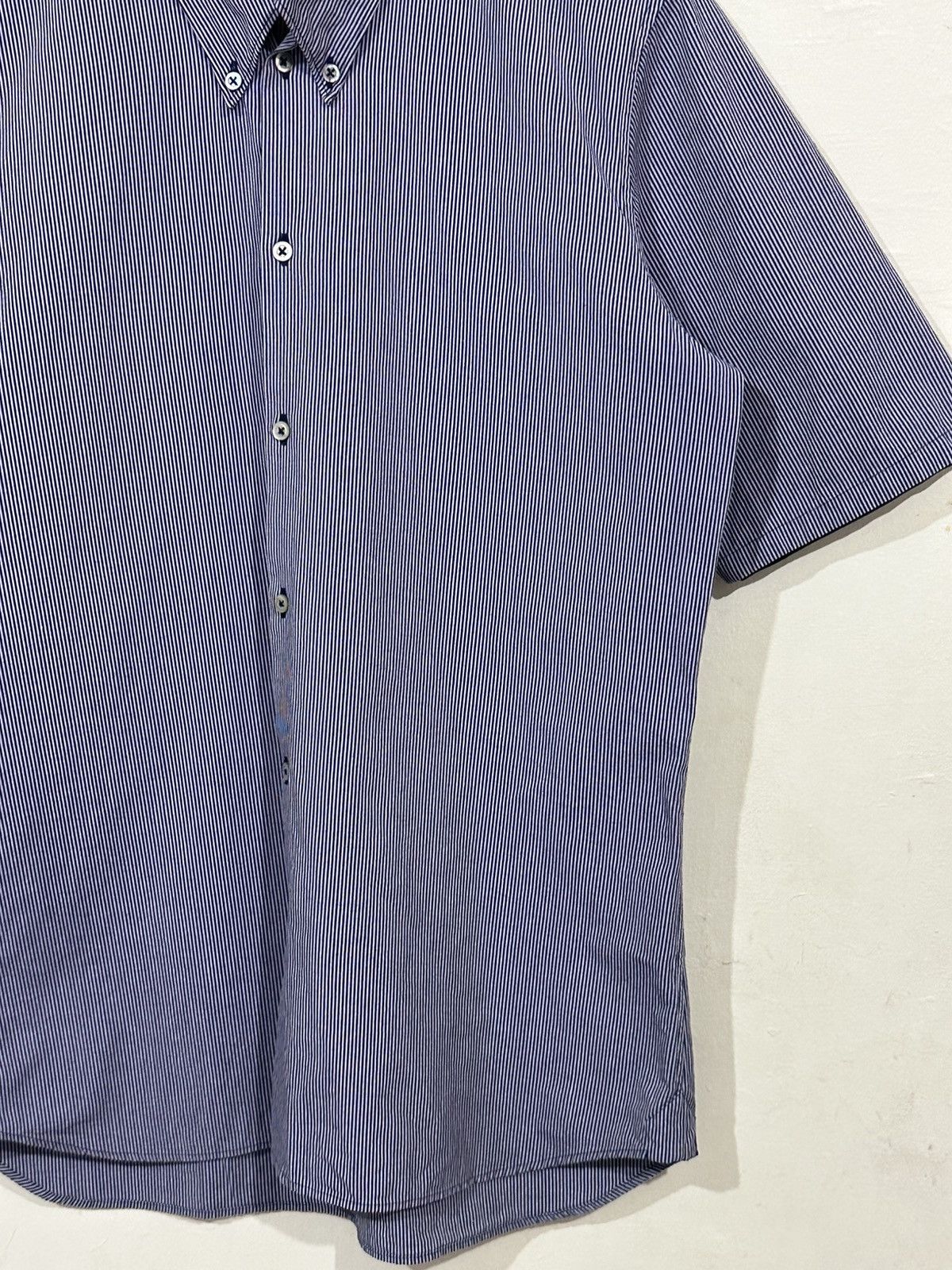 Jil Sander × Raf Simons Jil Sander - Raf Simons - SS12 Size US M / EU 48-50 / 2 - 5 Thumbnail
