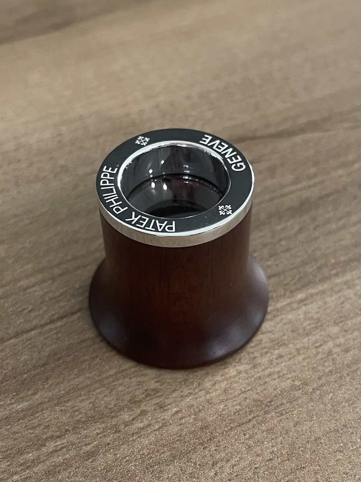 Patek Philippe Patek Philippe Loupe Glass Size ONE SIZE - 1 Thumbnail