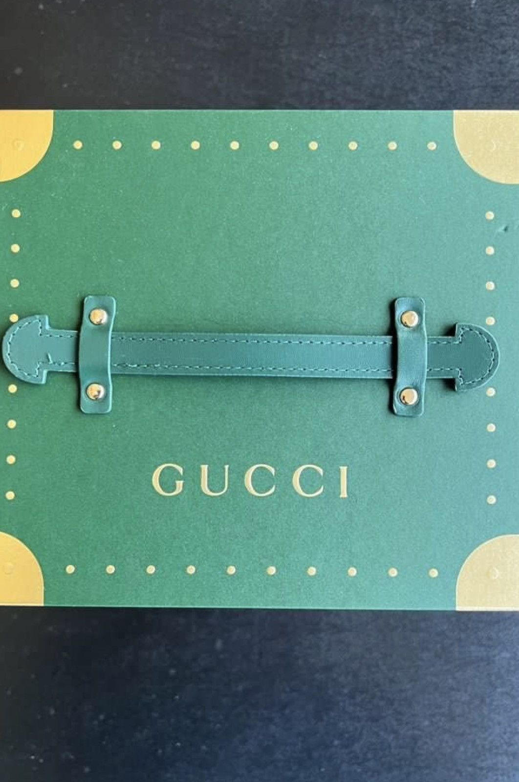 Gucci 🫖 Gucci VIP Tea pot and cups jewelry box boxset Size ONE SIZE - 7 Thumbnail