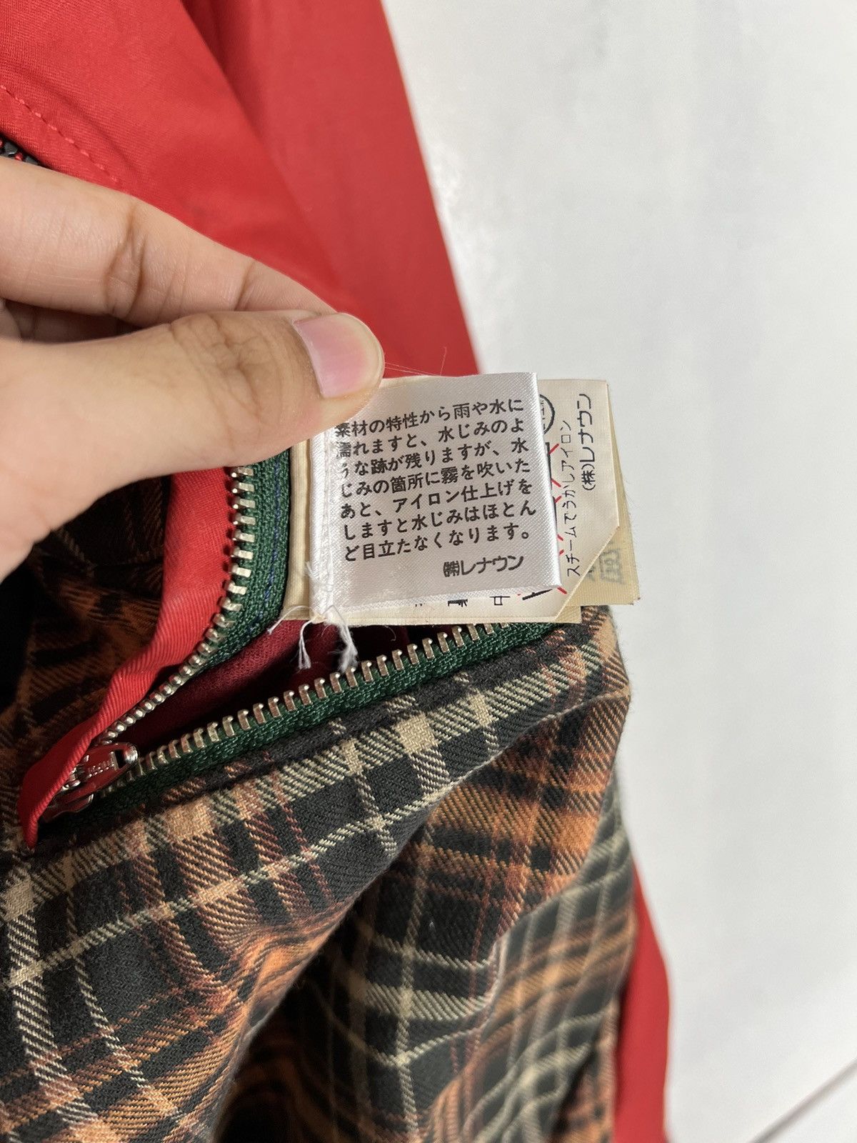 Henry Cotton's 🔥 VINTAGE HENRY COTTONS .G JACKET MADE IN ITALY Size US M / EU 48-50 / 2 - 20 Thumbnail