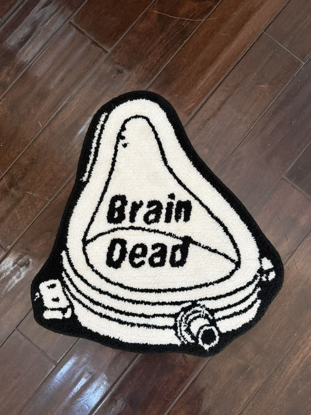 Brain Dead Brain Dead Deadstock Urinal rug Size ONE SIZE - 1 Thumbnail
