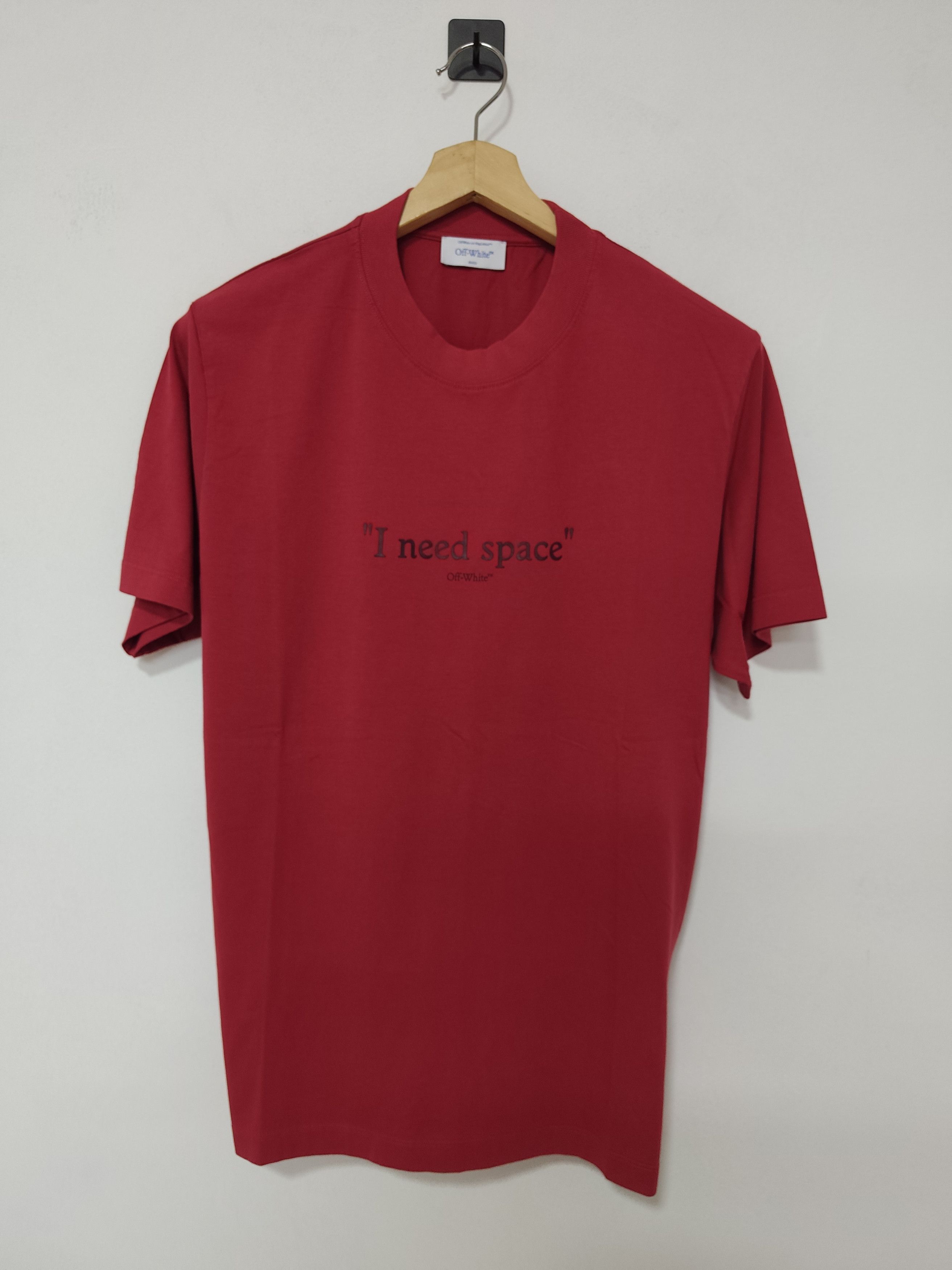Off-White Off-White "Arrow Skate" Size US L / EU 52-54 / 3 - 1 Thumbnail