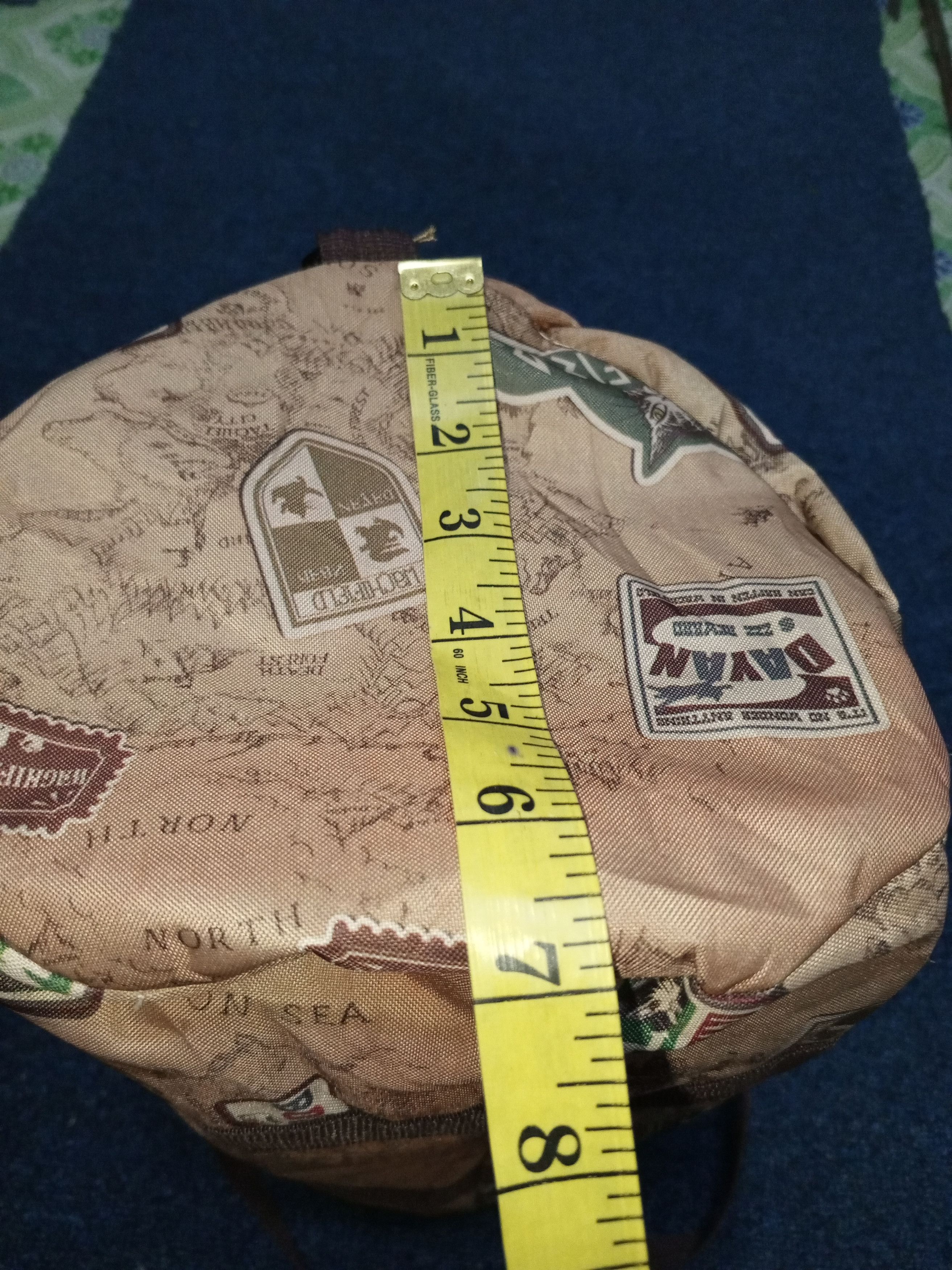 Japanese Brand MACHIFIELD BAG NICE Size ONE SIZE - 7 Thumbnail