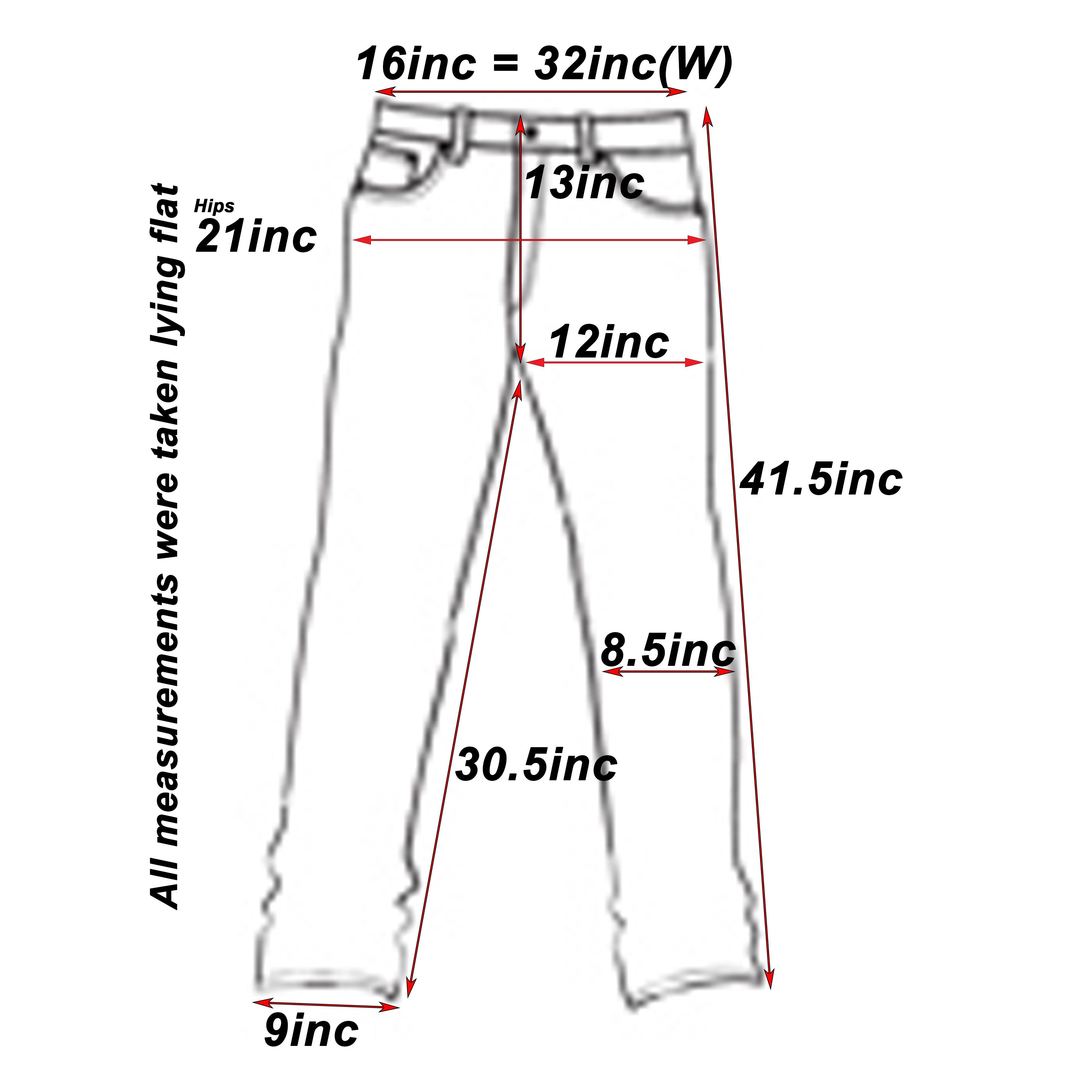 Levi's × Vintage Vtg Levis 517 Denim Bootcut Faded Blue Jeans Size US 32 / EU 48 - 2 Thumbnail