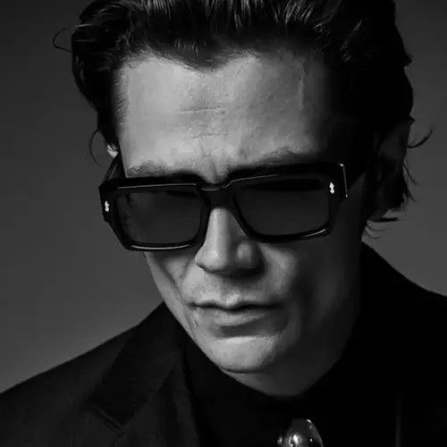 Electric Visual Kayama x Honji Sunglasses Retro y2k vintage streetwear style Size ONE SIZE - 6 Thumbnail