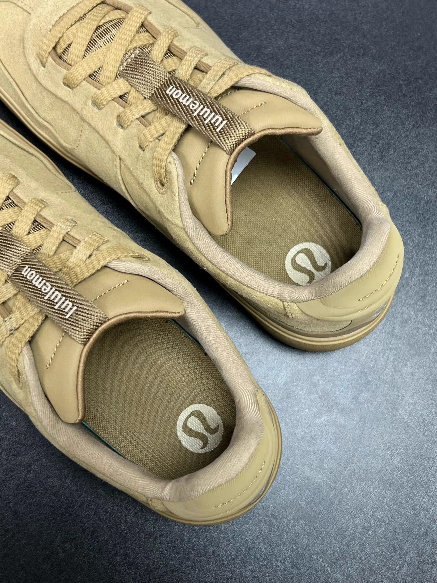 Lululemon Lululemon Cityverse Low-Top Sneakers K15 Size US 9.5 / EU 42-43 - 4 Thumbnail