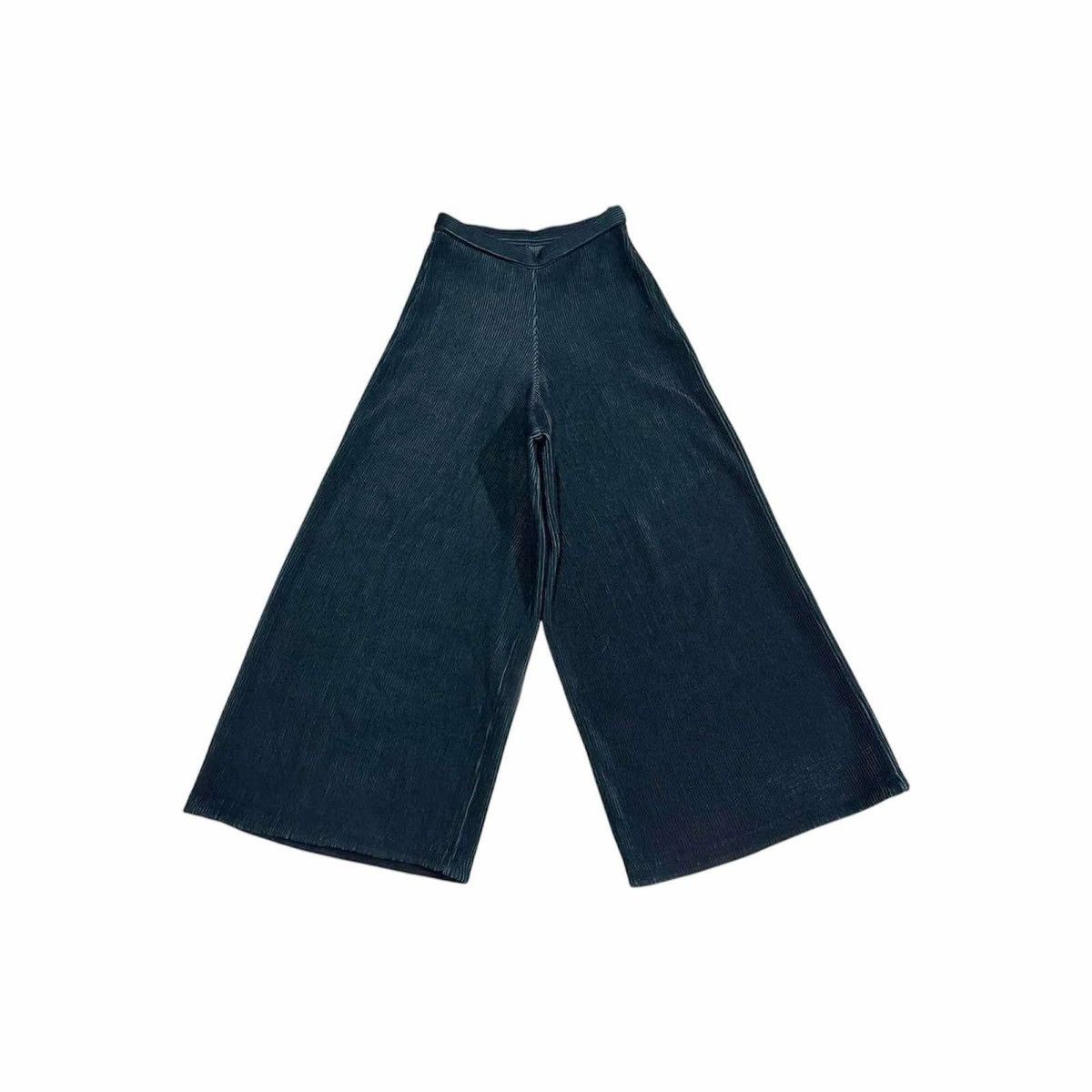 Designer × Opening Ceremony 🔥Opening Ceremony Pleats Wide Pants Size US 30 / EU 46 - 1 Thumbnail