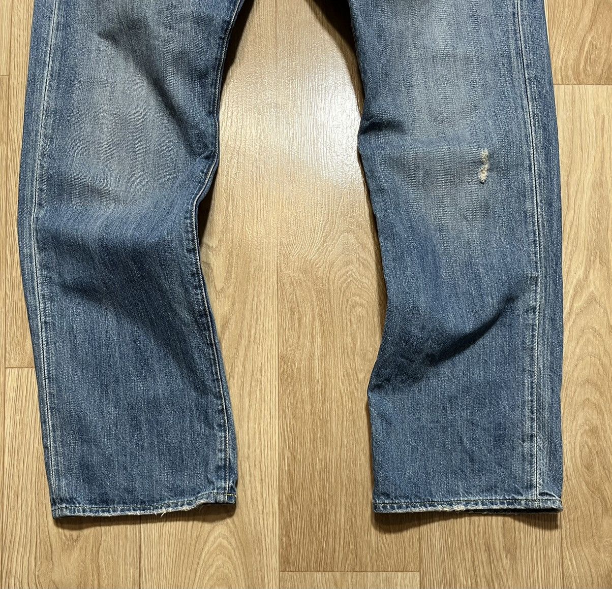 Polo Ralph Lauren Polo Ralph Lauren Vintage 67 Jeans Size US 34 / EU 50 - 2 Thumbnail