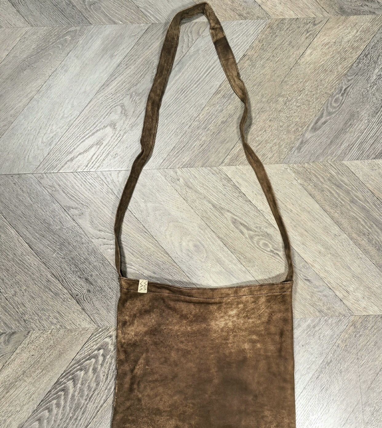 Visvim VISVIM ICT UT. SATCHEL BAG（S） | Grailed