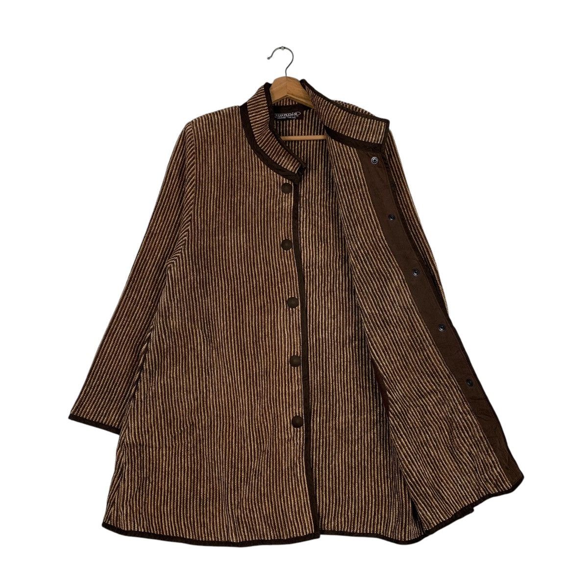 Other Nordis By Nordic Star Coat Size S / US 4 / IT 40 - 9 Thumbnail