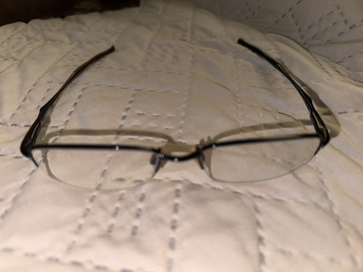 Oakley Oakley Clubface Lens Size ONE SIZE - 2 Thumbnail
