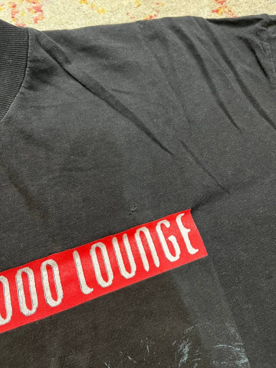 The Rolling Stones The Rolling Stones Voodoo Lounge Size US L / EU 52-54 / 3 - 6 Thumbnail